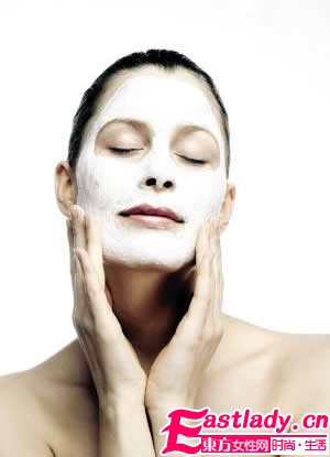 自制7款眼膜 让你美目生辉