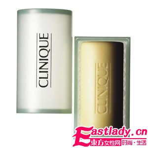 7款舒适洁面皂 让洗脸没负担