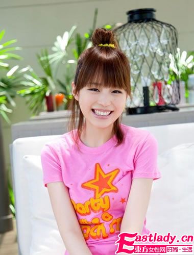 美容护肤3要点 紧致皮肤年轻态