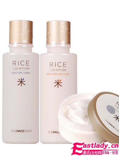 油性皮肤毛孔粗大 如何选择护肤品