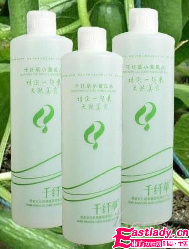 油性皮肤毛孔粗大 如何选择护肤品