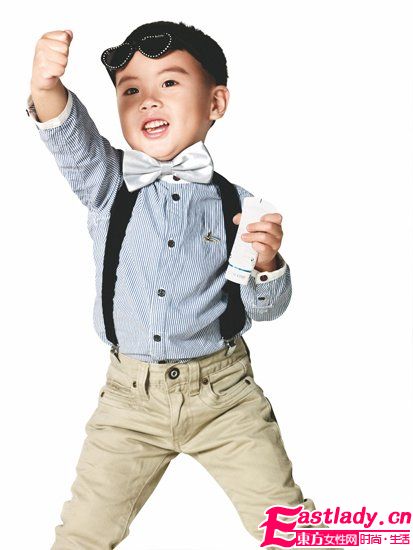 完美护肤最佳时机 从娃娃抓起才是真理