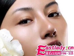 缩毛孔 哪些原因导致毛孔粗大