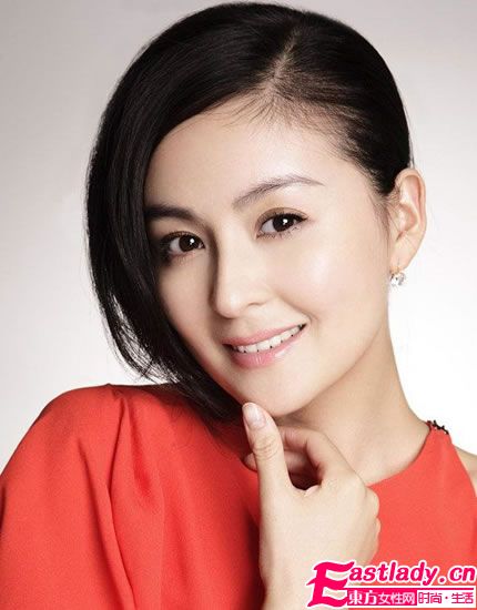 DIY美容眼膜 马上消除黑眼圈还你青春光泽