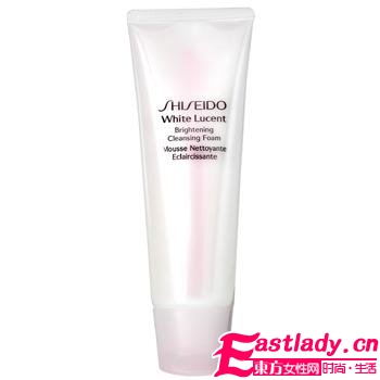 4种类型洁面产品大PK