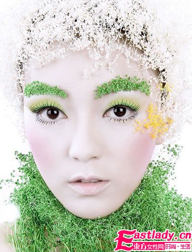 谨记4个护肤步骤 全天候控油清爽