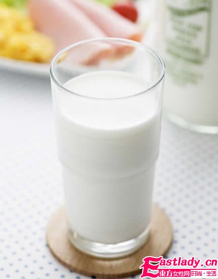 女人吃什么可以皮肤白皙 5种食物美白不烦恼