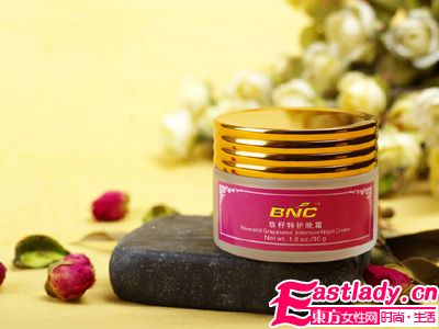 护肤过程中不能不了解 香