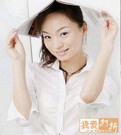 美女主播柳岩整容前后对比照片