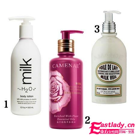 定格皮肤青葱岁月 开启肌肤抗衰老密码