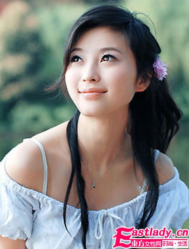 美容护肤3要点 紧致皮肤年轻态