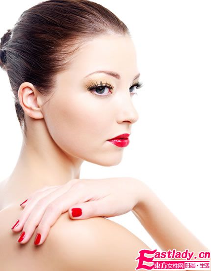 女人30岁抗衰老秘籍 保养皮肤有心得