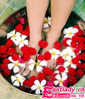 睡前六件事 年轻十岁的秘诀