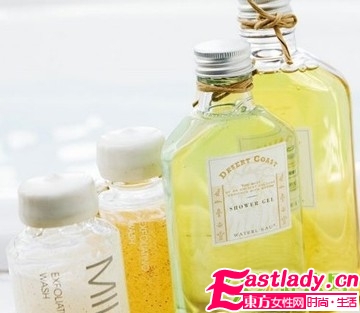 办公室OL护肤保健锦囊