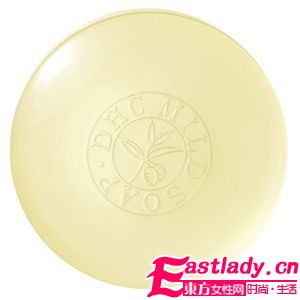 7款舒适洁面皂 让洗脸没负担