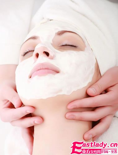 初夏肌肤护理 关键是要防氧化