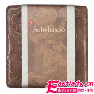 7款舒适洁面皂 让洗脸没负担