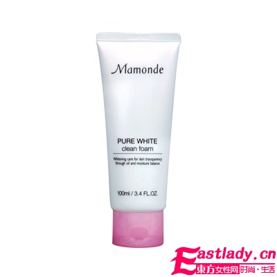 4种类型洁面产品大PK