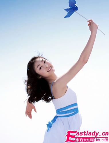 谨记4个护肤步骤 全天候控油清爽