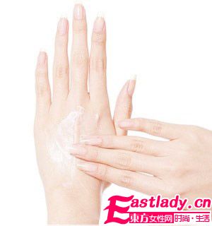 手霜怎么使用效果更好 还要注意什么