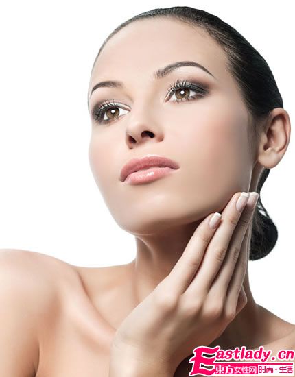 DIY美容眼膜 马上消除黑眼圈还你青春光泽