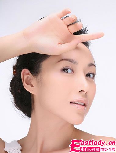 每天5分钟护理 让皮肤变白没限制