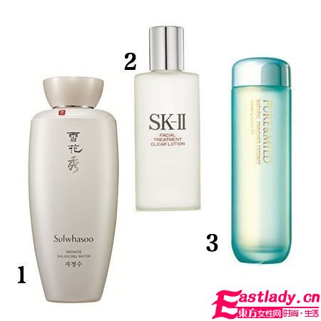 定格皮肤青葱岁月 开启肌肤抗衰老密码