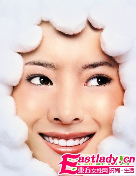 8部位食疗美白 精致属于你