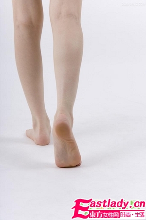 脚底按摩 由内而外彻底祛斑