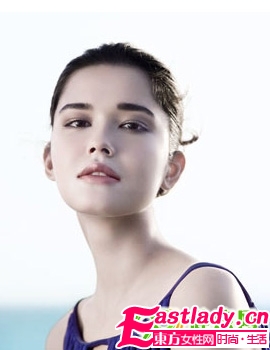 8部位食疗美白 精致属于你