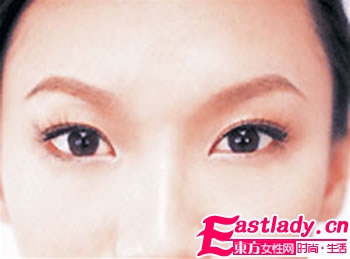 双眼皮贴要怎么贴才好看