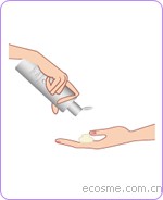 头发保湿护理方法和步骤