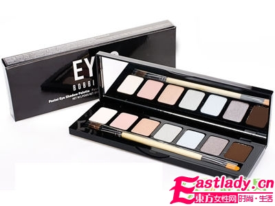 怎么选购适合自己的眼影盘