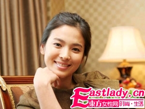 看韩国明星是如何美白护肤的