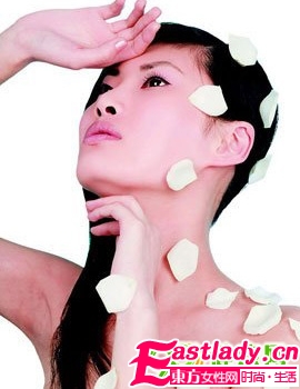 8部位食疗美白 精致属于你