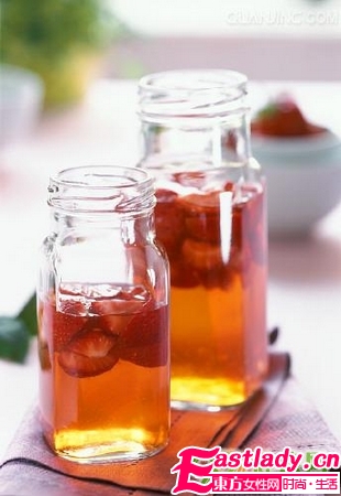 醋的12种喝法 美味又美容