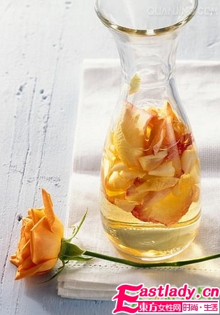 醋的12种喝法 美味又美容