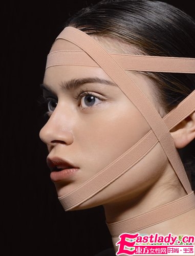 走出肌肤美白13误区