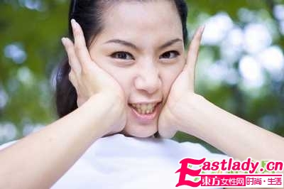 25岁后成人痘痘的6大原凶