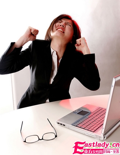 25岁后成人痘痘的6大原凶