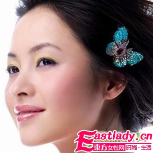 春季美肤养眼全攻略