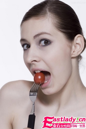 让皮肤变黑的5个原因与针对美白方法