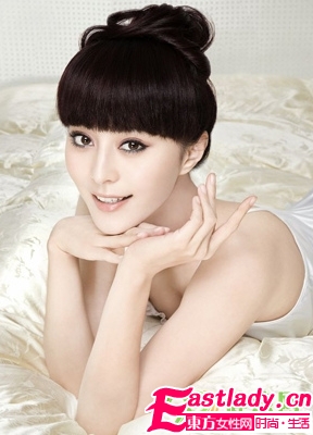 明星护肤 范冰冰PK宋慧乔