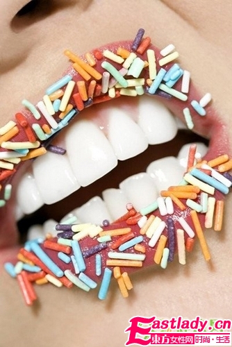 秋天 怎样保养嘴唇