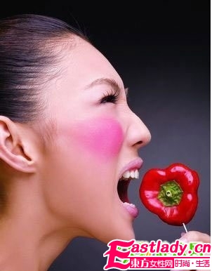 美容杀手"高原红"