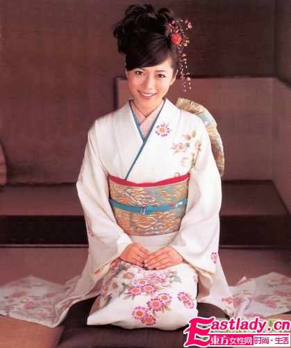 日本女人究竟是如何保养的