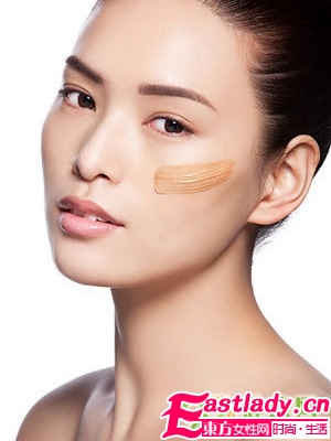 职场新鲜人 夏日精准护肤保养法