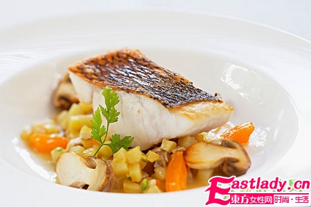 不同体质吃什么对皮肤好