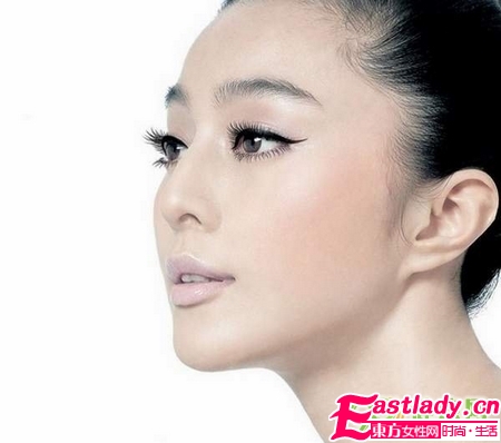 世界各国最美鼻子什么样