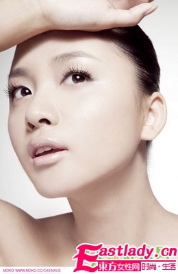 梦境竟可以暴露肌肤的4种病态